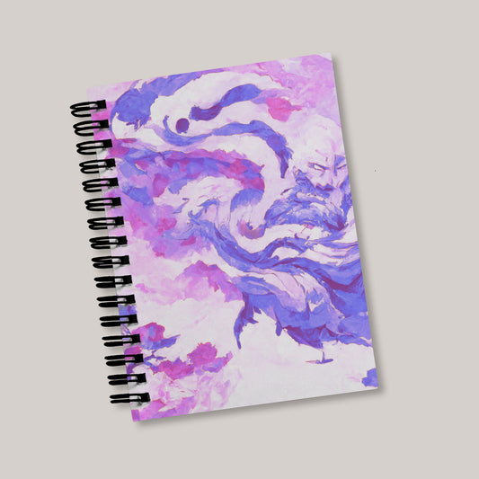 Blossoms | A5 Notebook